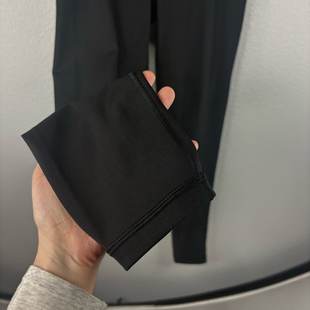 Adidas Aeroready 7/8 Leggings / Black, Moisture-Wicking - Picture 3 of 10